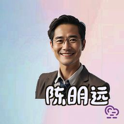 陈明远